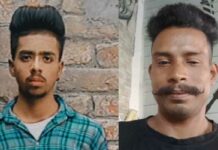 ਸੜਕ ਹਾਦਸੇ ‘ਚ ਮੋਟਰਸਾਈਕਲ ‘ਤੇ ਸਵਾਰ 2 ਨੌਜਵਾਨਾਂ ਅਤੇ 1 ਕੁੜੀ ਦੀ ਦਰਦਨਾਕ ਮੌਤ