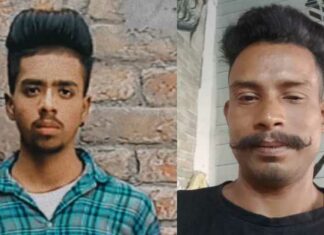 ਸੜਕ ਹਾਦਸੇ ‘ਚ ਮੋਟਰਸਾਈਕਲ ‘ਤੇ ਸਵਾਰ 2 ਨੌਜਵਾਨਾਂ ਅਤੇ 1 ਕੁੜੀ ਦੀ ਦਰਦਨਾਕ ਮੌਤ