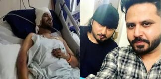 ਪੰਜਾਬੀ ਗਾਇਕ ਅਲਫਾਜ਼ ‘ਤੇ ਜਾਨਲੇਵਾ ਹਮਲਾ, ਮੋਹਾਲੀ ਦੇ ਫੋਰਟਿਸ ਹਸਪਤਾਲ ‘ਚ ਦਾਖਲ
