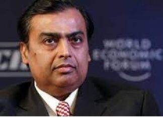 ਮੁਕੇਸ਼ ਅੰਬਾਨੀ ਅਤੇ ਪਰਿਵਾਰ ਨੂੰ ਫੋਨ ਕਰ ਕੇ ਦਿੱਤੀ ਜਾਨੋਂ ਮਾਰਨ ਦੀ ਧਮਕੀ, ਆਰੋਪੀ ਗ੍ਰਿਫ਼ਤਾਰ