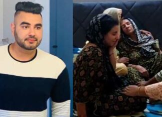 ਕਪੂਰਥਾਲਾ ਦੇ ਅਮਰੀਕਾ ਗਏ 30 ਸਾਲਾ ਨੌਜਵਾਨ ਦੀ ਸੜਕ ਹਾਦਸੇ ‘ਚ ਮੌਤ, ਪਰਿਵਾਰ ਡੂੰਘੇ ਸਦਮੇ ‘ਚ