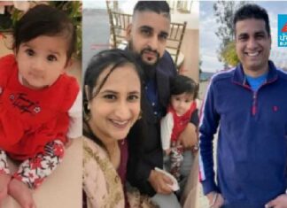 ਅਮਰੀਕਾ ‘ਚ ਅਗਵਾ ਹੋਏ ਪੰਜਾਬੀ ਪਰਿਵਾਰ ਦੀ 24 ਘੰਟੇ ਬਾਅਦ ਵੀ ਕੋਈ ਖਬਰ ਸਾਰ ਨਹੀਂ