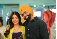 ਰੋਮਾਂਸ, ਕਾਮੇਡੀ ਅਤੇ ਸ਼ਰਾਰਤਾਂ ਭਰਪੂਰ ਹੋਵੇਗੀ ਐਮੀ ਵਿਰਕ ਤੇ ਤਾਨੀਆ ਦੀ ਫ਼ਿਲਮ ‘ਓਏ ਮੱਖਣਾ’