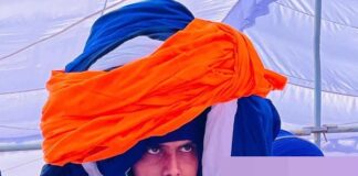 ਵਾਰਿਸ ਪੰਜਾਬ ਦੇ ਸੰਗਠਨ ਦੇ ਨਵੇਂ ਜਥੇਦਾਰ ਅੰਮ੍ਰਿਤਪਾਲ ਸਿੰਘ ਦੀਆਂ ਸਰਗਰਮੀਆਂ ਸ਼ੱਕੀ, ਖੁਫੀਆ ਏਜੰਸੀਆਂ ਅਲਰਟ