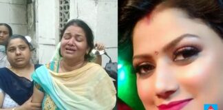 ਕੰਜਕਾਂ ਵਾਲੇ ਦਿਨ ਮਾਪਿਆਂ ਨੂੰ ਨਸੀਬ ਹੋਈ ਬੇਟੀ ਦੀ ਲਾਸ਼, ਸਹੁਰੇ ਪਰਿਵਾਰ ਤੋਂ ਦੁਖੀ ਹੋ ਕੀਤੀ ਖੁਦਕੁਸ਼ੀ