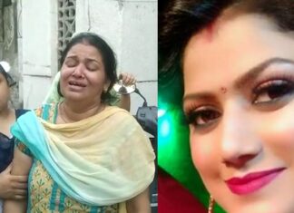 ਕੰਜਕਾਂ ਵਾਲੇ ਦਿਨ ਮਾਪਿਆਂ ਨੂੰ ਨਸੀਬ ਹੋਈ ਬੇਟੀ ਦੀ ਲਾਸ਼, ਸਹੁਰੇ ਪਰਿਵਾਰ ਤੋਂ ਦੁਖੀ ਹੋ ਕੀਤੀ ਖੁਦਕੁਸ਼ੀ