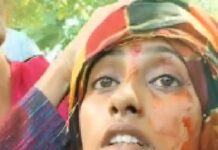 ਸਹੁਰੇ ਨੇ ਤਲਵਾਰ ਨਾਲ ਵੱਢੀ ਨੂੰਹ, ਪੜ੍ਹੋ ਕਾਰਨ