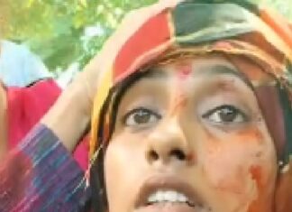 ਸਹੁਰੇ ਨੇ ਤਲਵਾਰ ਨਾਲ ਵੱਢੀ ਨੂੰਹ, ਪੜ੍ਹੋ ਕਾਰਨ