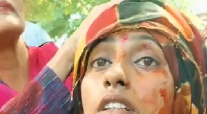 ਸਹੁਰੇ ਨੇ ਤਲਵਾਰ ਨਾਲ ਵੱਢੀ ਨੂੰਹ, ਪੜ੍ਹੋ ਕਾਰਨ