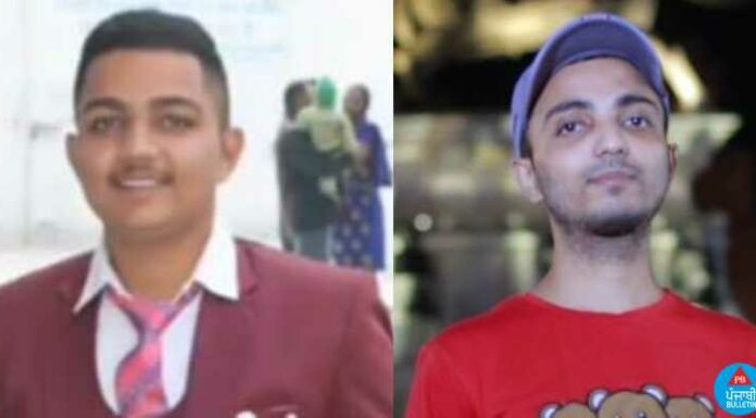 ਅੰਮ੍ਰਿਤਸਰ ‘ਚ 2 ਸਕੇ ਭਰਾਵਾਂ ਦੀ ਨਸ਼ੇ ਕਾਰਨ ਇਕੋ ਦਿਨ ਮੌਤ