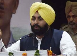 ਕੱਚੇ ਅਧਿਆਪਕਾਂ ਨੂੰ ਪੱਕੇ ਕਰਨ ਸਬੰਧੀ ਅਰਜ਼ੀਆਂ ਲੈਣ ਲਈ ਪੰਜਾਬ ਸਰਕਾਰ ਨੇ ਖੋਲ੍ਹਿਆ ਆਨਲਾਈਨ ਪੋਰਟਲ