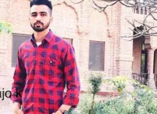 ਅੰਮ੍ਰਿਤਸਰ : ਅਸਾਲਟ ਰਾਈਫਲਾਂ ਮੰਗਵਾਉਣ ਦੇ ਕੇਸ ਦਾ ਭਗੌੜਾ ਯੋਗਰਾਜ ਸਿੰਘ ਭਾਰੀ ਮਾਤਰਾ ‘ਚ ਹਥਿਆਰਾਂ ਸਣੇ ਕਾਬੂ