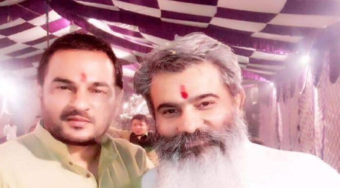 ਵੱਡੀ ਖਬਰ :ਟਰਾਂਸਪੋਰਟ ਟੈਂਡਰ ਘੁਟਾਲੇ ‘ਚ ਸਾਬਕਾ ਕੈਬਨਿਟ ਮੰਤਰੀ ਆਸ਼ੂ ਦੇ ਕਰੀਬੀ ਸੰਨੀ ਭੱਲਾ ਨੂੰ ਮਿਲੀ ਰਾਹਤ, ਅਦਾਲਤ ਨੇ ਕੀਤਾ ਰਿਹਾਅ