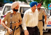 ਗੈਂਗਸਟਰ ਟੀਨੂੰ ਫਰਾਰ ਕੇਸ : ਸੀਆਈਏ ਇੰਚਾਰਜ ਪ੍ਰਿਤਪਾਲ ਸਿੰਘ ‘ਤੇ ਪਹਿਲਾਂ ਵੀ ਲੱਗੇ ਸਨ ਭ੍ਰਿਸ਼ਟਾਚਾਰ ਦੇ ਦੋਸ਼, ਪੁਲਿਸ ਨੇ ਨਹੀਂ ਕੀਤੀ ਜਾਂਚ