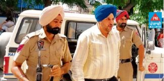 ਗੈਂਗਸਟਰ ਟੀਨੂੰ ਫਰਾਰ ਕੇਸ : ਸੀਆਈਏ ਇੰਚਾਰਜ ਪ੍ਰਿਤਪਾਲ ਸਿੰਘ ‘ਤੇ ਪਹਿਲਾਂ ਵੀ ਲੱਗੇ ਸਨ ਭ੍ਰਿਸ਼ਟਾਚਾਰ ਦੇ ਦੋਸ਼, ਪੁਲਿਸ ਨੇ ਨਹੀਂ ਕੀਤੀ ਜਾਂਚ