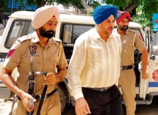 ਗੈਂਗਸਟਰ ਟੀਨੂੰ ਫਰਾਰ ਕੇਸ : ਸੀਆਈਏ ਇੰਚਾਰਜ ਪ੍ਰਿਤਪਾਲ ਸਿੰਘ ‘ਤੇ ਪਹਿਲਾਂ ਵੀ ਲੱਗੇ ਸਨ ਭ੍ਰਿਸ਼ਟਾਚਾਰ ਦੇ ਦੋਸ਼, ਪੁਲਿਸ ਨੇ ਨਹੀਂ ਕੀਤੀ ਜਾਂਚ