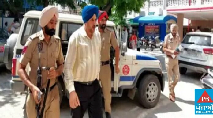 ਨਵਾਂ ਖੁਲਾਸਾ : ਟੀਨੂੰ ਨੂੰ ਗਰਲਫ੍ਰੈਂਡ ਨਾਲ ਮਿਲਵਾਉਣ ਲਈ ਲੈ ਕੇ ਗਿਆ ਸੀ SI ਪ੍ਰਿਤਪਾਲ ਸਿੰਘ, ਚਕਮਾ ਦੇ ਕੇ ਫਰਾਰ ਹੋਇਆ ਗੈਂਗਸਟਰ