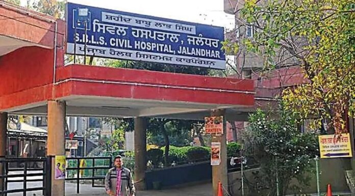 ਸਰਕਾਰੀ ਹਸਪਤਾਲਾਂ ਨੂੰ ਆਯੂਸ਼ਮਾਨ ‘ਚ ਨਹੀਂ ਹੋਵੇਗਾ ਡਲਿਵਰੀ ਕੇਸ ਦਾ ਭੁਗਤਾਨ