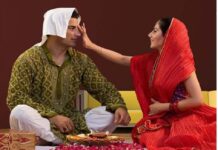 ਭਾਈ ਦੂਜ ਦੇ ਤਿਉਹਾਰ ‘ਤੇ ਨਾ ਕਰੋ ਇਹ ਗਲਤੀਆਂ, ਨਾਰਾਜ਼ ਹੋ ਸਕਦੇ ਨੇ ਯਮਰਾਜ