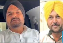 ਮੂਸੇਵਾਲਾ ਦੇ ਪਿਤਾ ਬੋਲੇ : ਮਾਨਸਾ ਪੁਲਸ ‘ਤੇ ਨਹੀਂ ਰਿਹਾ ਭਰੋਸਾ, ਦੂਸਰੇ ਜ਼ਿਲੇ ਦੀ ਪੁਲਸ ਤੋਂ ਕਰਵਾਈ ਜਾਵੇ ਜਾਂਚ