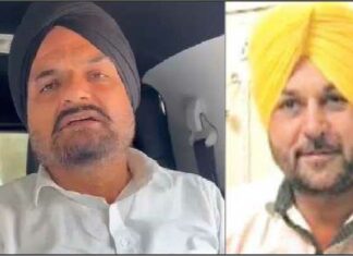 ਮੂਸੇਵਾਲਾ ਦੇ ਪਿਤਾ ਬੋਲੇ : ਮਾਨਸਾ ਪੁਲਸ ‘ਤੇ ਨਹੀਂ ਰਿਹਾ ਭਰੋਸਾ, ਦੂਸਰੇ ਜ਼ਿਲੇ ਦੀ ਪੁਲਸ ਤੋਂ ਕਰਵਾਈ ਜਾਵੇ ਜਾਂਚ