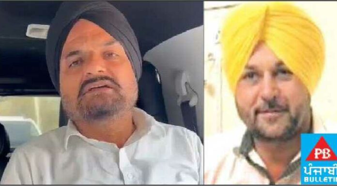 ਮੂਸੇਵਾਲਾ ਦੇ ਪਿਤਾ ਬੋਲੇ : ਮਾਨਸਾ ਪੁਲਸ ‘ਤੇ ਨਹੀਂ ਰਿਹਾ ਭਰੋਸਾ, ਦੂਸਰੇ ਜ਼ਿਲੇ ਦੀ ਪੁਲਸ ਤੋਂ ਕਰਵਾਈ ਜਾਵੇ ਜਾਂਚ