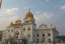ਗੁਰਦੁਆਰਾ ਬੰਗਲਾ ਸਾਹਿਬ ‘ਚ ਹੋਵੇਗਾ ਗਰੀਬ ਵਰਗ ਦੇ ਦਿਲਾਂ ਦਾ ਇਲਾਜ, ਮਾਹਿਰ ਡਾਕਟਰ ਦੇਣਗੇ ਸੇਵਾਵਾਂ