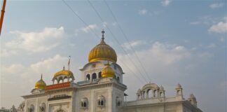 ਗੁਰਦੁਆਰਾ ਬੰਗਲਾ ਸਾਹਿਬ ‘ਚ ਹੋਵੇਗਾ ਗਰੀਬ ਵਰਗ ਦੇ ਦਿਲਾਂ ਦਾ ਇਲਾਜ, ਮਾਹਿਰ ਡਾਕਟਰ ਦੇਣਗੇ ਸੇਵਾਵਾਂ