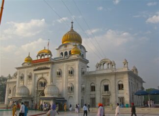 ਗੁਰਦੁਆਰਾ ਬੰਗਲਾ ਸਾਹਿਬ ‘ਚ ਹੋਵੇਗਾ ਗਰੀਬ ਵਰਗ ਦੇ ਦਿਲਾਂ ਦਾ ਇਲਾਜ, ਮਾਹਿਰ ਡਾਕਟਰ ਦੇਣਗੇ ਸੇਵਾਵਾਂ