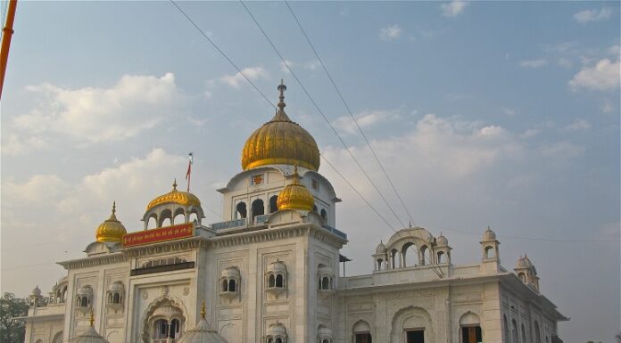 ਗੁਰਦੁਆਰਾ ਬੰਗਲਾ ਸਾਹਿਬ ‘ਚ ਹੋਵੇਗਾ ਗਰੀਬ ਵਰਗ ਦੇ ਦਿਲਾਂ ਦਾ ਇਲਾਜ, ਮਾਹਿਰ ਡਾਕਟਰ ਦੇਣਗੇ ਸੇਵਾਵਾਂ
