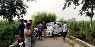 ਗੈਂਗਸਟਰ-ਪੁਲਿਸ ਮੁਕਾਬਲਾ :ਪੁਲਿਸ ਨੇ 6 ਘੰਟੀਆਂ ਬਾਅਦ ਗੈਂਗਸਟਰ ਬਬਲੂ ਨੂੰ ਜ਼ਖ਼ਮੀ ਹਾਲਤ ‘ਚ ਕੀਤਾ ਗ੍ਰਿਫਤਾਰ