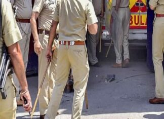 ਸ਼੍ਰੀ ਗੁਰੂ ਗ੍ਰੰਥ ਸਾਹਿਬ ਜੀ ਦੀ 9 ਸਾਲਾ ਬੱਚੇ ਨੇ ਕੀਤੀ ਬੇਅਦਬੀ, ਪੁਲਸ ਨੇ ਕੀਤਾ ਗ੍ਰਿਫਤਾਰ