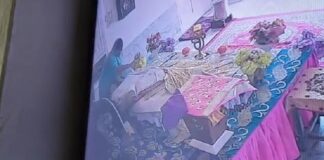 ਅੰਮ੍ਰਿਤਸਰ ਦੇ ਮਜੀਠਾ ‘ਚ ਸ੍ਰੀ ਗੁਰੂ ਗ੍ਰੰਥ ਸਾਹਿਬ ਜੀ ਦੀ ਬੇਅਦਬੀ