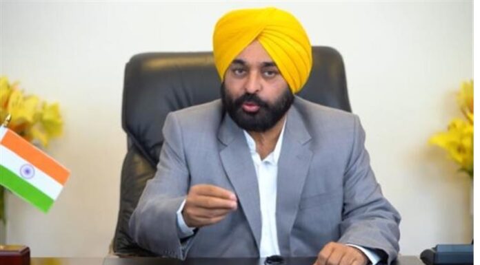 ਵੱਡੀ ਖਬਰ: ਗ੍ਰੀਨ ਹਾਊਸ ਗੈਸਾਂ ਦੇ ਨਿਕਾਸ ਨੂੰ ਘਟਾਉਣ ਲਈ ਐਨਰਜੀ ਐਕਸ਼ਨ ਪਲਾਨ ਤਿਆਰ ਕਰੇਗੀ ਪੰਜਾਬ ਸਰਕਾਰ