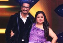 ਮੁਸ਼ਕਿਲਾਂ ‘ਚ ਫਸੇ ਕਾਮੇਡੀਅਨ ਭਾਰਤੀ ਸਿੰਘ-ਹਰਸ਼ ਲਿੰਬਾਚੀਆ, NCB ਨੇ ਨਸ਼ੀਲੇ ਪਦਾਰਥਾਂ ਦੇ ਮਾਮਲੇ ‘ਚ ਕੱਸਿਆ ਸ਼ਿਕੰਜਾ