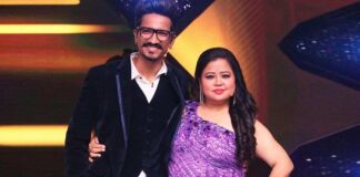 ਮੁਸ਼ਕਿਲਾਂ ‘ਚ ਫਸੇ ਕਾਮੇਡੀਅਨ ਭਾਰਤੀ ਸਿੰਘ-ਹਰਸ਼ ਲਿੰਬਾਚੀਆ, NCB ਨੇ ਨਸ਼ੀਲੇ ਪਦਾਰਥਾਂ ਦੇ ਮਾਮਲੇ ‘ਚ ਕੱਸਿਆ ਸ਼ਿਕੰਜਾ