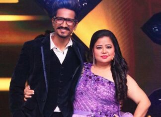 ਮੁਸ਼ਕਿਲਾਂ ‘ਚ ਫਸੇ ਕਾਮੇਡੀਅਨ ਭਾਰਤੀ ਸਿੰਘ-ਹਰਸ਼ ਲਿੰਬਾਚੀਆ, NCB ਨੇ ਨਸ਼ੀਲੇ ਪਦਾਰਥਾਂ ਦੇ ਮਾਮਲੇ ‘ਚ ਕੱਸਿਆ ਸ਼ਿਕੰਜਾ