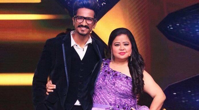 ਮੁਸ਼ਕਿਲਾਂ ‘ਚ ਫਸੇ ਕਾਮੇਡੀਅਨ ਭਾਰਤੀ ਸਿੰਘ-ਹਰਸ਼ ਲਿੰਬਾਚੀਆ, NCB ਨੇ ਨਸ਼ੀਲੇ ਪਦਾਰਥਾਂ ਦੇ ਮਾਮਲੇ ‘ਚ ਕੱਸਿਆ ਸ਼ਿਕੰਜਾ