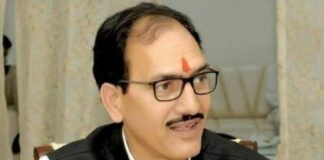 ਭੋਆ ਤੋਂ ਸਾਬਕਾ ਵਿਧਾਇਕ ਜੋਗਿੰਦਰਪਾਲ ਦੇ ਘਰ, ਫਾਰਮ ਹਾਊਸ ਤੇ ਕਰੈਸ਼ਰ ‘ਤੇ ਇਨਕਮ ਟੈਕਸ ਦਾ ਛਾਪਾ