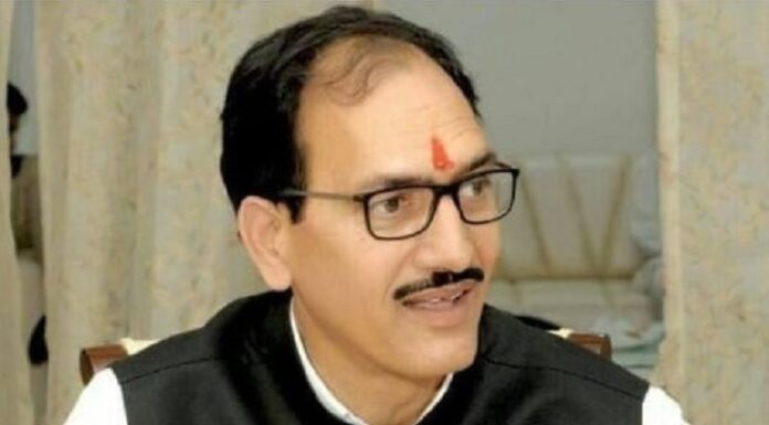 ਭੋਆ ਤੋਂ ਸਾਬਕਾ ਵਿਧਾਇਕ ਜੋਗਿੰਦਰਪਾਲ ਦੇ ਘਰ, ਫਾਰਮ ਹਾਊਸ ਤੇ ਕਰੈਸ਼ਰ ‘ਤੇ ਇਨਕਮ ਟੈਕਸ ਦਾ ਛਾਪਾ