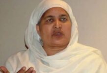 SGPC : ਬੀਬੀ ਜਗੀਰ ਕੌਰ ਦੇ ਬਾਗੀ ਸੁਰ, ਕਿਹਾ- ਬੰਦ ਹੋਣਾ ਚਾਹੀਦਾ ਲਿਫਾਫਾ ਕਲਚਰ