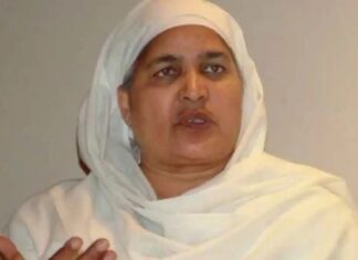 SGPC : ਬੀਬੀ ਜਗੀਰ ਕੌਰ ਦੇ ਬਾਗੀ ਸੁਰ, ਕਿਹਾ- ਬੰਦ ਹੋਣਾ ਚਾਹੀਦਾ ਲਿਫਾਫਾ ਕਲਚਰ