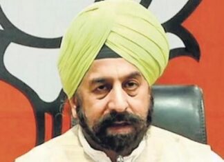 BJP ਆਗੂ ਆਰ.ਪੀ. ਸਿੰਘ ਨੇ ਕੀਤੀ ਬੰਦੀ ਸਿੰਘਾਂ ਦੀ ਰਿਹਾਈ ਦੀ ਅਪੀਲ