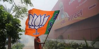 ਸੁਖਬੀਰ ਬਾਦਲ ਦਾ ਸਲਾਹਕਾਰ ਚੰਦਰ ਭਾਨ ਚੌਹਾਨ ਭਾਜਪਾ ਨਾਲ ਰਲ਼ਿਆ, ਮੋਦੀ ਦੇ ਗਾਏ ਸੋਹਲੇ