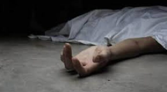 ਬੀਤੇ ਦਿਨ ਦੋਸਤਾਂ ਨਾਲ ਕਾਰ ‘ਚ ਗਿਆ ਸੀ 23 ਸਾਲਾ ਨੌਜਵਾਨ, ਅੱਜ ਨਹਿਰ ‘ਚੋਂ ਮਿਲੀ ਲਾਸ਼