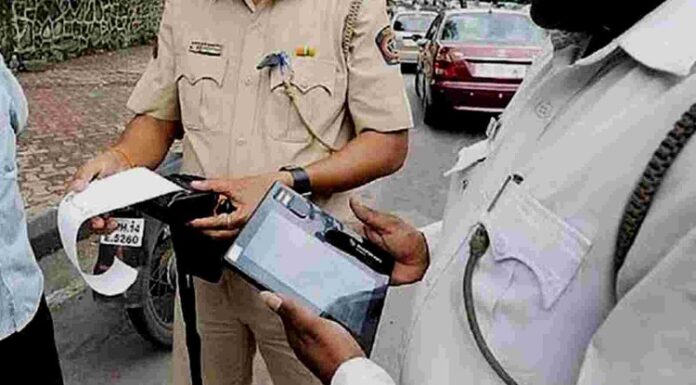 ਨਾਬਾਲਗ ਕਾਰ ਜਾਂ ਬਾਈਕ ਚਲਾਉਂਦਾ ਫੜਿਆ ਜਾਂਦਾ ਹੈ ਤਾਂ ਪਿਤਾ ਨੂੰ ਚਲਾਨ ਭਰਨ ਤੋਂ ਇਲਾਵਾ 3 ਸਾਲ ਦੀ ਹੋ ਸਕਦੀ ਹੈ ਜੇਲ