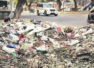 ਚੰਡੀਗੜ੍ਹ ਦੀ ਸੁੰਦਰਤਾ ਨੂੰ ਗੰਦਾ ਕਰਨ ਵਾਲਿਆਂ ਦੀ ਹੁਣ ਖੈਰ ਨਹੀਂ, ਲੱਗੇਗਾ ਭਾਰੀ ਜੁਰਮਾਨਾ