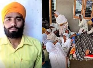 ਤਰਨਤਾਰਨ : ਚਿੱਟੇ ਨੇ ਲਈ ਇਕ ਹੋਰ ਨੌਜਵਾਨ ਦੀ ਜਾਨ, ਨਸ਼ਾ ਛੁਡਾਊ ਕੇਂਦਰ ‘ਚ ਚੱਲ ਰਿਹਾ ਸੀ ਇਲਾਜ