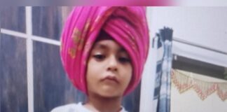 ਦੁੱਖਦਾਈ : ਸਕੂਲ ਜਾ ਰਹੇ 4 ਸਾਲਾ ਬੱਚੇ ਦੀ ਸੜਕ ਹਾਦਸੇ ‘ਚ ਮੌਤ