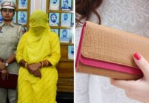ਲੁਧਿਆਣਾ : ਰਿਸ਼ਤੇਦਾਰਾਂ ਨਾਲ ਮਿਲ ਕੇ 12 ਸਾਲਾ ਲੜਕੀ ਨੂੰ ਵਿਆਹਾਂ ‘ਚ ਚੋਰੀ ਲਈ ਕੀਤਾ ਟਰੇਂਡ, ਮਾਂ-ਧੀ ਗ੍ਰਿਫਤਾਰ